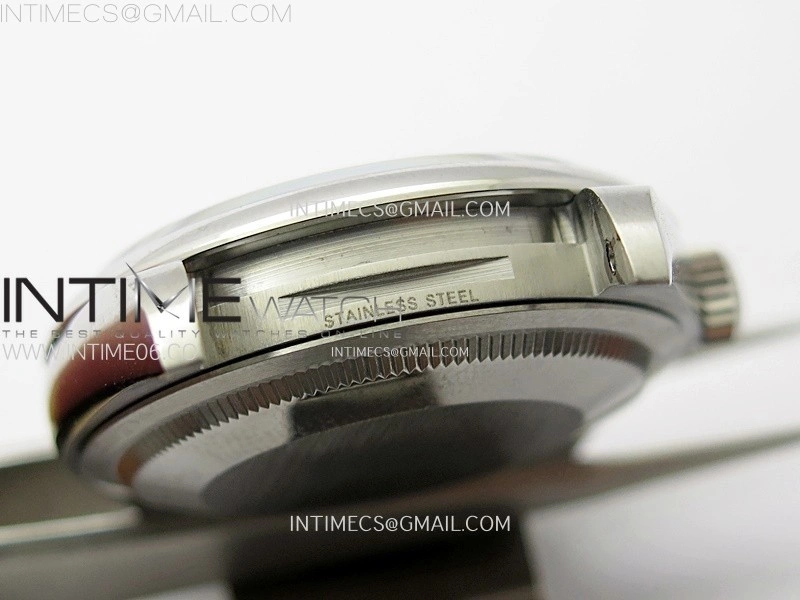 Oyster Perpetual 36mm 126000 GMF Best Turquoise Blue Celebration Motif Dial on SS Bracelet VR3230