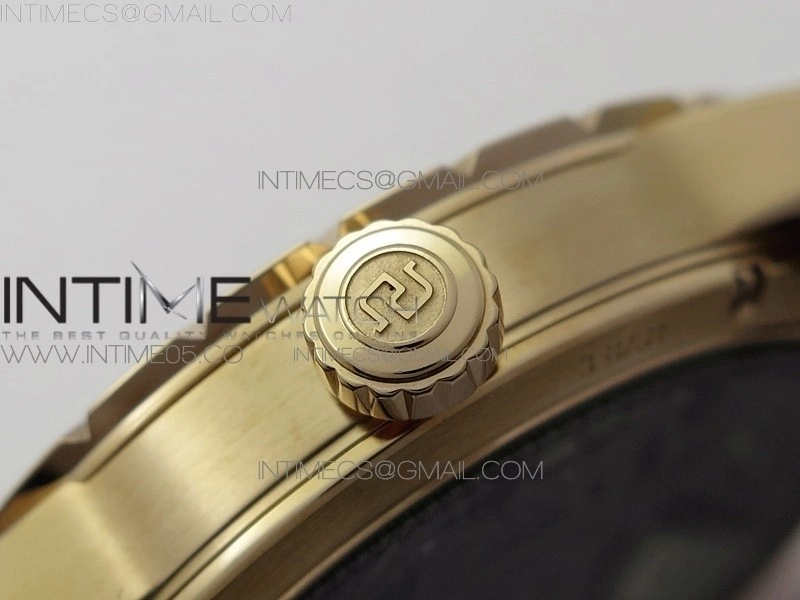 Excalibur Rddbex0393 RG BBR Best Edition Skeleton Dial on Brown Leather Strap A2136 Tourbillon V4