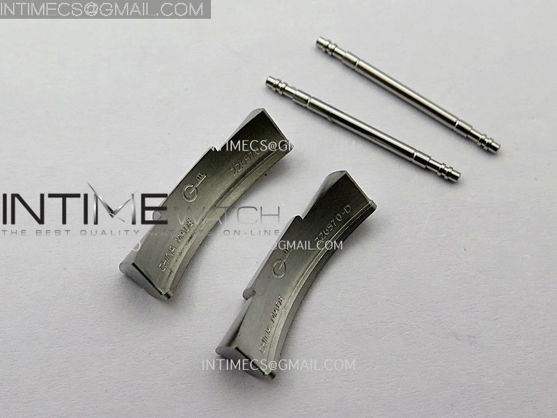3AF 1:1 Best Edion 22mm Lug Size Rubber Straps For Explorer II 42mm 226570