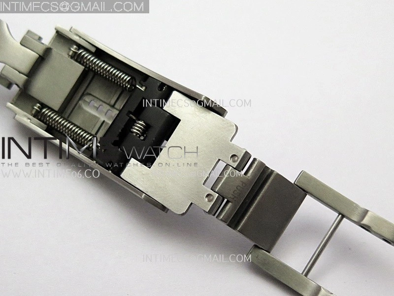 Pelagos M2543C1A 43mm Black Ceramic Ti V2 ZF 1:1 Best Edition Black Dial On Titanium Bracelet A2824