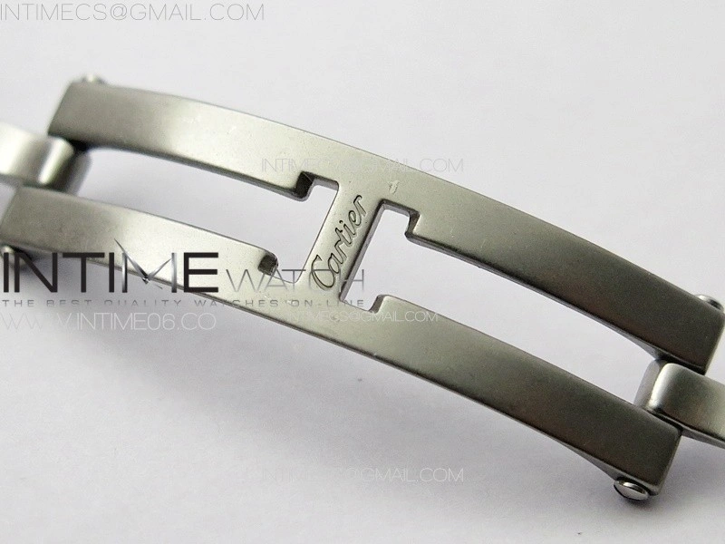 Ballon Bleu 33mm SS YG 3KF 1:1 Best Edition White Textured Dia Markers Dial on SS Bracelet A076