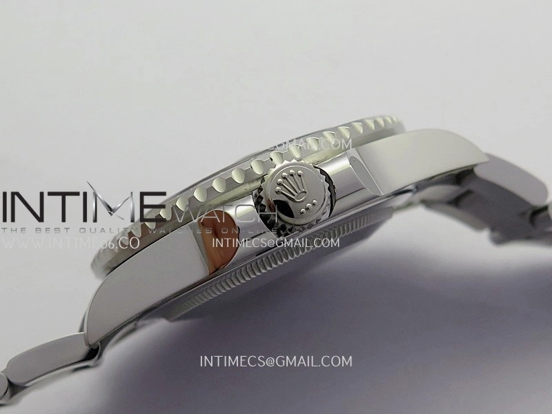 GMT Master II 126719 BLRO Gain Weight V4 Gold Factory 1:1 Best Edition Real Meteorite Dial On Oyster Bracelet SH3285 CHS