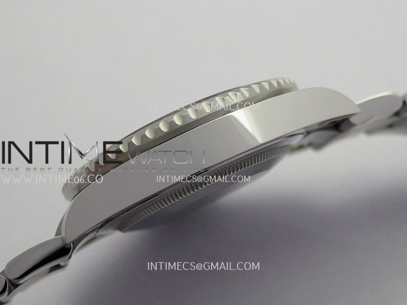 GMT Master II 126719 BLRO Gain Weight V4 Gold Factory 1:1 Best Edition Real Meteorite Dial On Oyster Bracelet SH3285 CHS