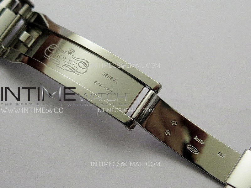 GMT Master II 126719 BLRO Gain Weight V4 Gold Factory 1:1 Best Edition Real Meteorite Dial On Oyster Bracelet SH3285 CHS