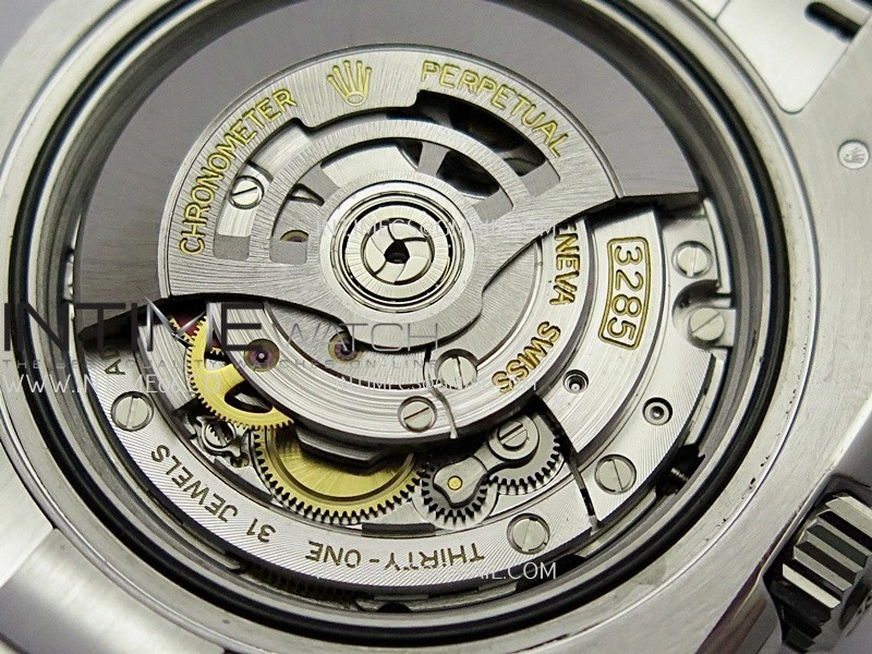 GMT Master II 126719 BLRO Gain Weight V4 Gold Factory 1:1 Best Edition Real Meteorite Dial On Oyster Bracelet SH3285 CHS