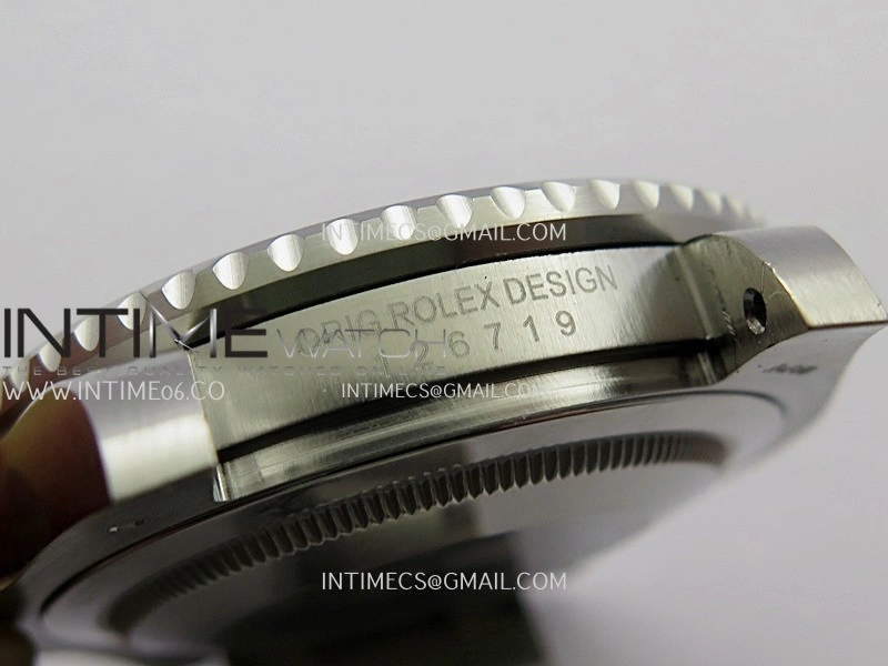 GMT Master II 126719 BLRO Gain Weight V4 Gold Factory 1:1 Best Edition Real Meteorite Dial On Oyster Bracelet SH3285 CHS