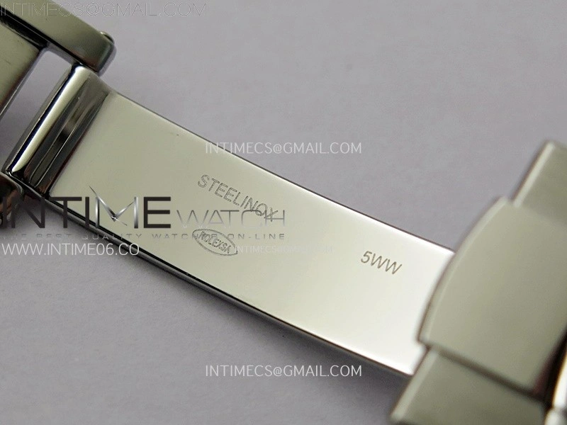 DateJust 36MM 126234 SS APSF 1:1 Best Edition White Dial Roman Markers on SS Jubilee Bracelet SA3235