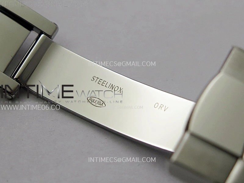 DateJust 41mm 126300 904 SS AR+F V2 1:1 Best Edition Black Dial Sticks Markers on Jubilee Bracelet DD3235