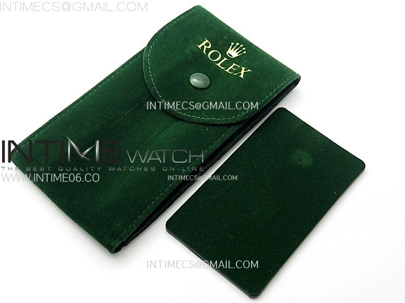 DateJust 41mm 126300 904 SS AR+F V2 1:1 Best Edition Green Dial Sticks Markers on Jubilee Bracelet DD3235