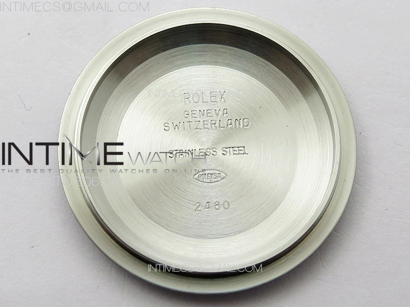 DateJust 41 126334 ZF 1:1 Best Edition 904L Steel Blue Dial Stick Marker on Jubilee Bracelet A2824