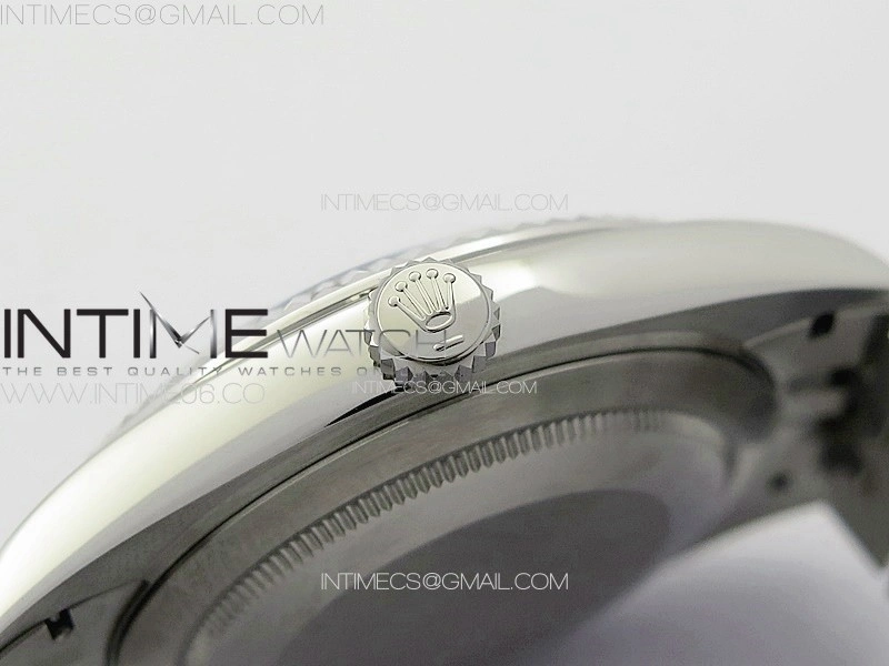 DateJust 41 126334 ZF 1:1 Best Edition 904L Steel Gray Dial Roman Marker on Jubilee Bracelet A2824