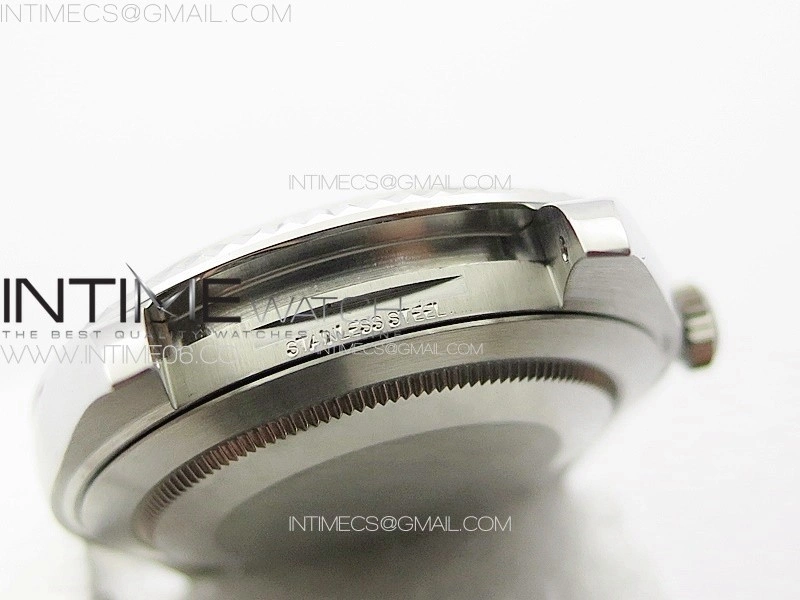 DateJust 41 126334 ZF 1:1 Best Edition 904L Steel Gray Dial Roman Marker on Jubilee Bracelet A2824