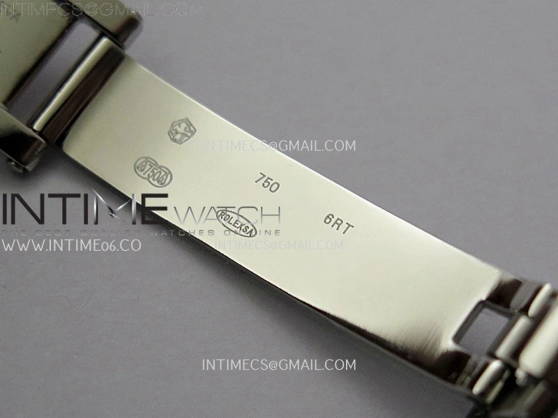 Day Date 228239 40mm KF 1:1 Best Edition Silver Dial Crystal Markers On President Bracelet SA3255