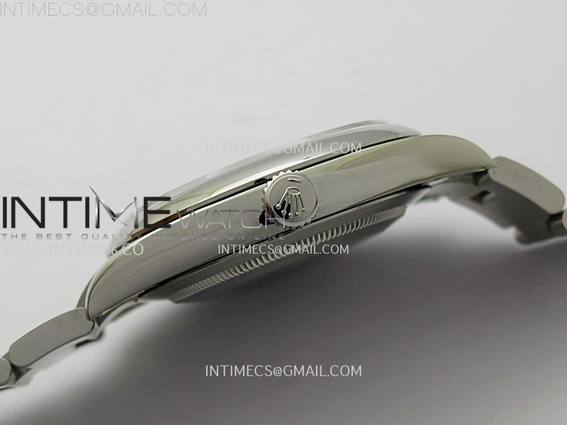 Oyster Perpetual 41mm 124300 904L VSF 1:1 Best Edition Celebration Dial on 904L SS Bracelet VS3230