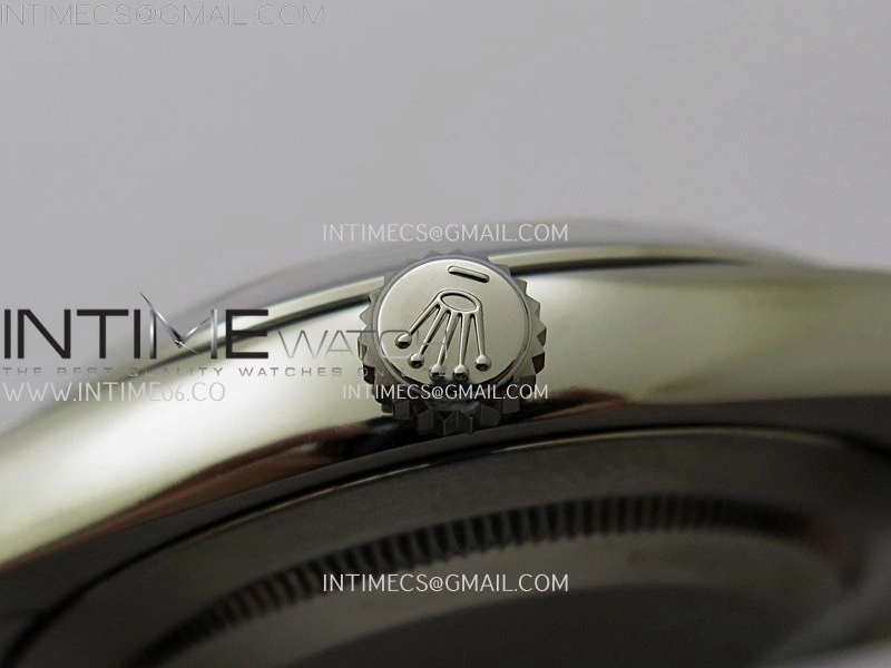Oyster Perpetual 41mm 124300 904L VSF 1:1 Best Edition Celebration Dial on 904L SS Bracelet VS3230