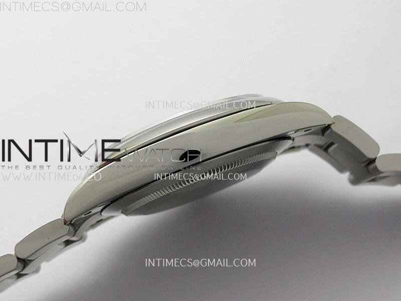 Oyster Perpetual 41mm 124300 904L VSF 1:1 Best Edition Celebration Dial on 904L SS Bracelet VS3230