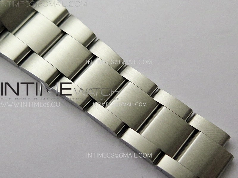 Oyster Perpetual 41mm 124300 904L VSF 1:1 Best Edition Celebration Dial on 904L SS Bracelet VS3230