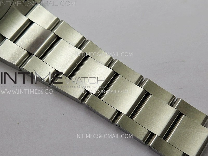 Oyster Perpetual 41mm 124300 904L VSF 1:1 Best Edition Celebration Dial on 904L SS Bracelet VS3230