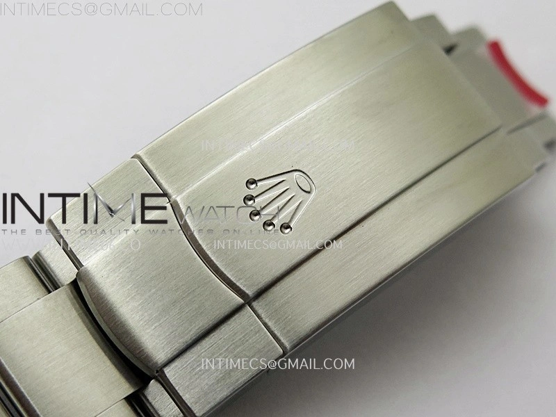 Oyster Perpetual 41mm 124300 904L VSF 1:1 Best Edition Celebration Dial on 904L SS Bracelet VS3230