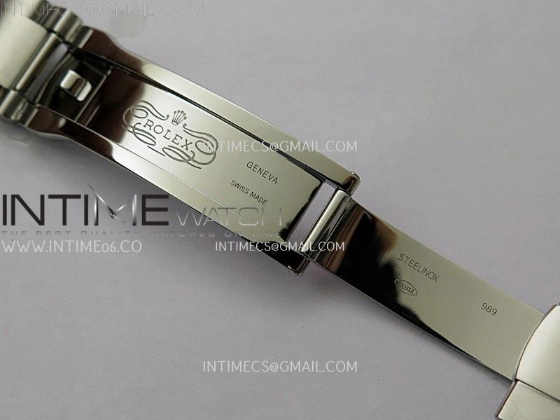 Oyster Perpetual 41mm 124300 904L VSF 1:1 Best Edition Celebration Dial on 904L SS Bracelet VS3230