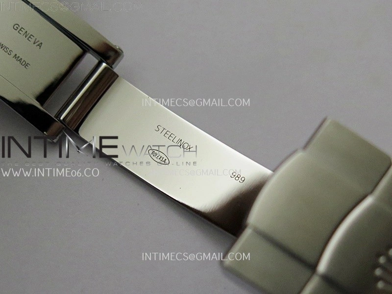 Oyster Perpetual 41mm 124300 904L VSF 1:1 Best Edition Celebration Dial on 904L SS Bracelet VS3230