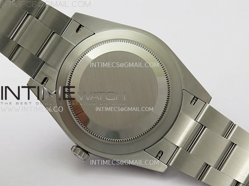 Oyster Perpetual 41mm 124300 904L VSF 1:1 Best Edition Celebration Dial on 904L SS Bracelet VS3230