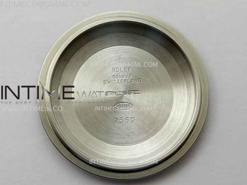 Oyster Perpetual 41mm 124300 904L VSF 1:1 Best Edition Celebration Dial on 904L SS Bracelet VS3230
