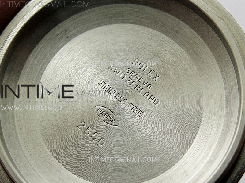 Oyster Perpetual 41mm 124300 904L VSF 1:1 Best Edition Celebration Dial on 904L SS Bracelet VS3230