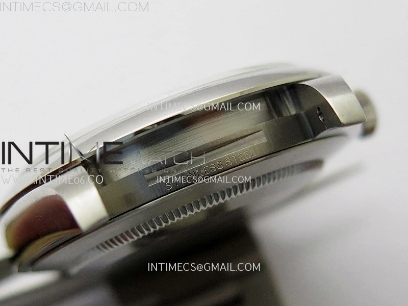 Oyster Perpetual 41mm 124300 904L VSF 1:1 Best Edition Celebration Dial on 904L SS Bracelet VS3230