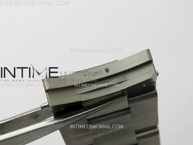 Oyster Perpetual 41mm 124300 904L VSF 1:1 Best Edition Celebration Dial on 904L SS Bracelet VS3230