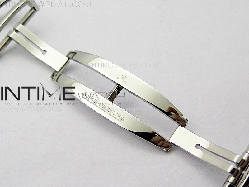 Master Ultra Thin Moon 1368420 SS ZF 1:1 Best Edition Black Dial on Black Leather Strap V3 SA925 Super Clone