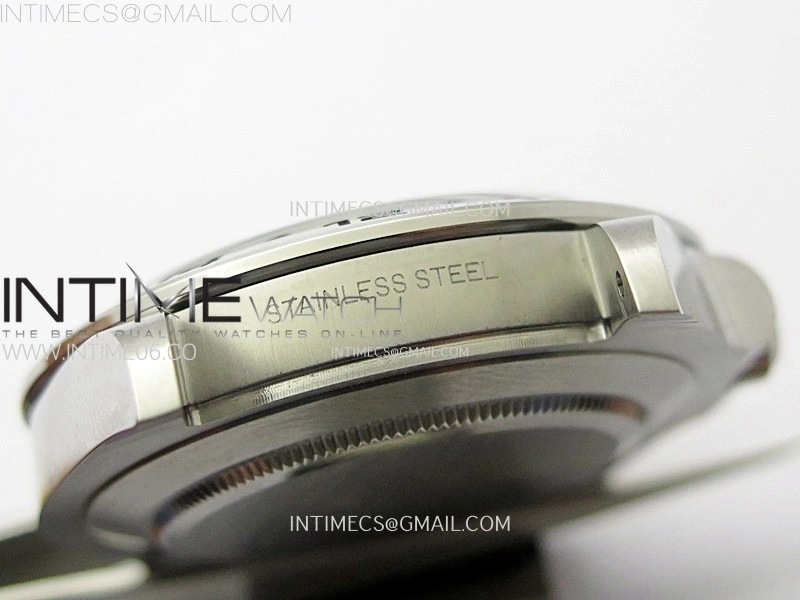 Explorer II 42mm 226570 904L SS C+F 1:1 Best Edition White Dial on Bracelet Super Clone VR3285