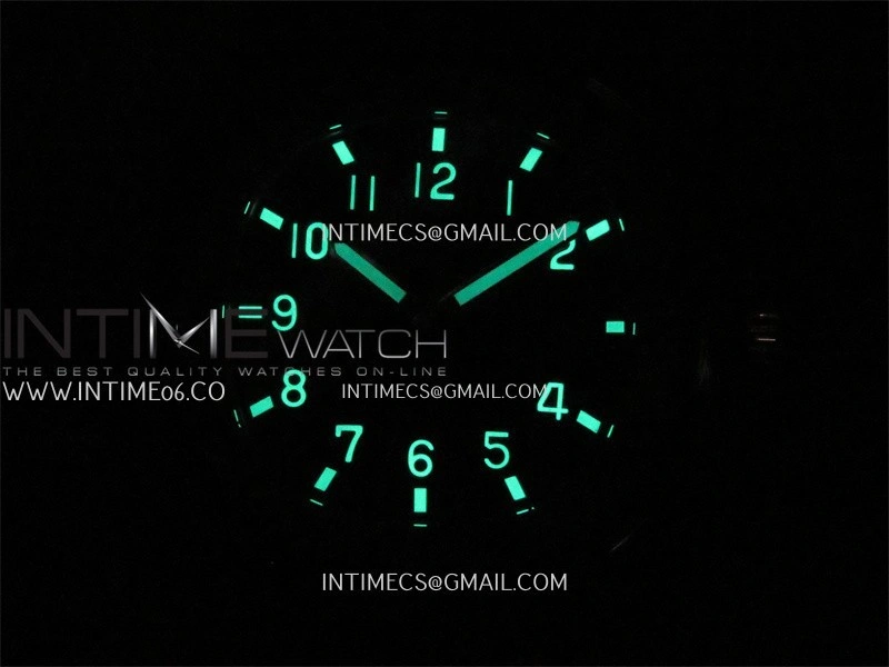 Aquanaut 5168G 42mm SS 3KF 1:1 Best Edition Green Dial on Green Rubber Strap A324 Super Clone V2