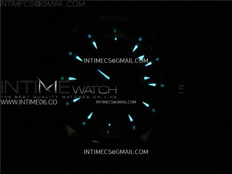 Aqua Terra GMT Worldtimer 43mm VSF 1:1 Best Edition Summer Blue Dial on Blue Rubber Strap A8938 Super Clone