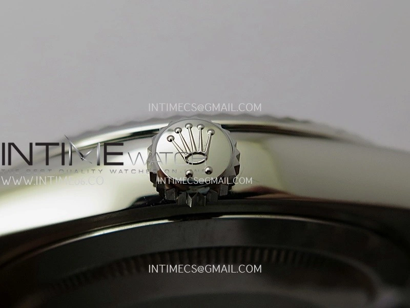 Day Date 228239 40mm 904L SS VSF 1:1 Best Edition Gray Dial Stick Marker On SS President Bracelet DD3255