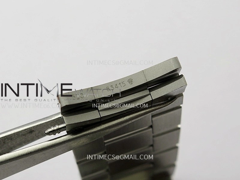 Day Date 228239 40mm 904L SS VSF 1:1 Best Edition Gray Dial Stick Marker On SS President Bracelet DD3255
