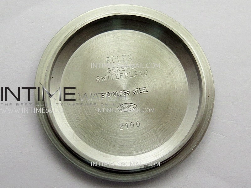 Daytona 116503 904L SS YG VF 1:1 Best Edition White Dial Number Marker On 904L SS YG Bracelet DD4130