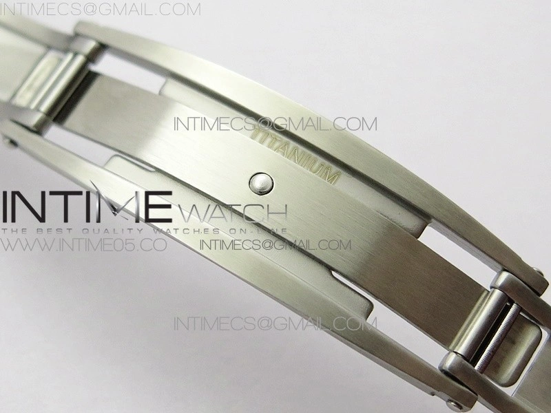 RM055 White Ceramic KVF Best Edition Skeleton Dial on Red Rubber Strap MIYOTA8215 V3