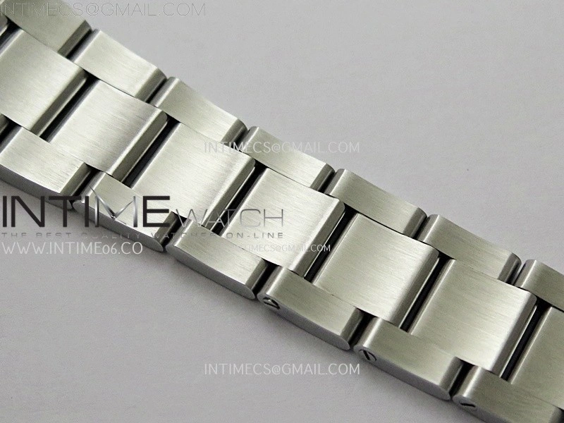 Daytona 126505 Gain Weight QF 1:1 Best Edition Gray Dial Black Subdial on Bracelet SH4131 V6