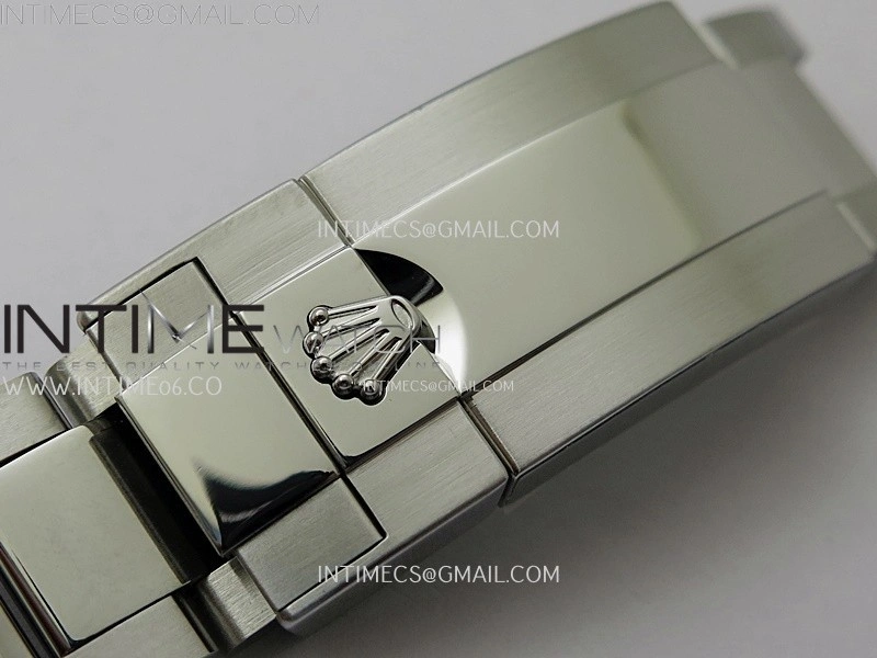 Daytona 126505 Gain Weight QF 1:1 Best Edition Gray Dial Black Subdial on Bracelet SH4131 V6