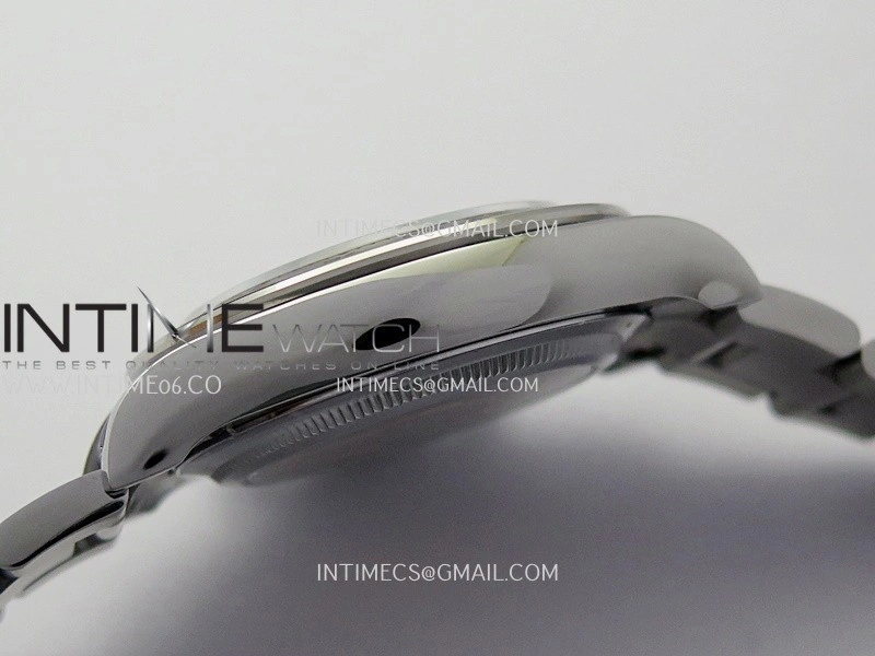Daytona 126506 Arabic Gain Weight QF 1:1 Best Edition Ice Blue Dial on SS Bracelet SH4131 V6