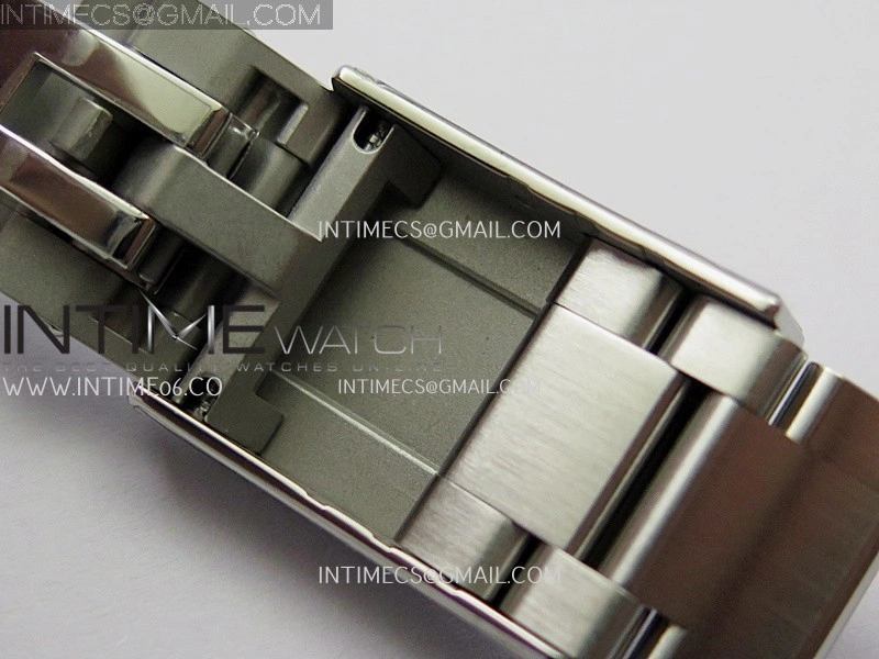 Daytona 116509 904L SS VF 1:1 Best Edition Blue Dial Stick Marker On 904L SS Bracelet DD4130
