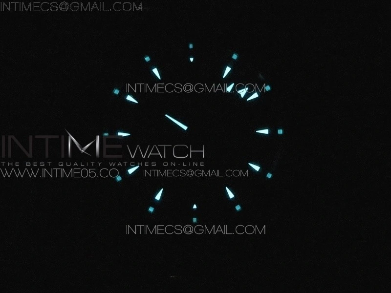 Aqua Terra 150M 43mm 24 VSF 1:1 Best Edition Blue Dial on Blue Rubber Strap A8938 Super Clone