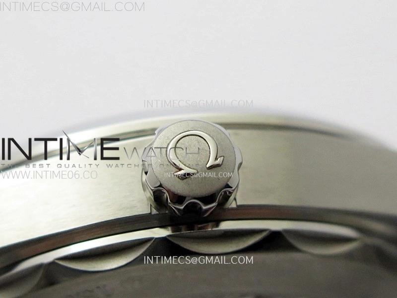 Aqua Terra 150M Master VSF 1:1 Best Edition Summer Blue Dial on SS Bracelet A8900 Super Clone