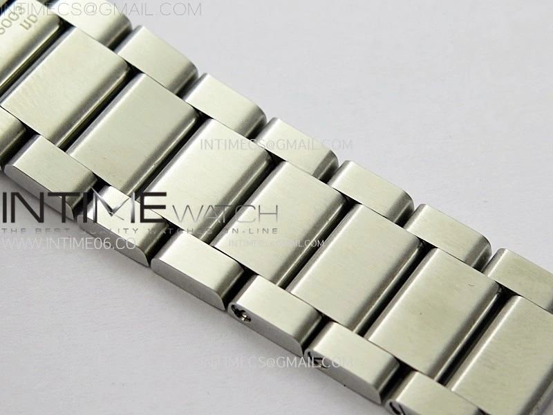 Aqua Terra 150M Master VSF 1:1 Best Edition Summer Blue Dial on SS Bracelet A8900 Super Clone