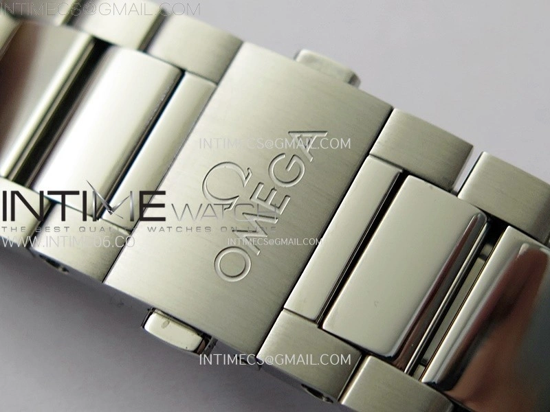Aqua Terra 150M Master VSF 1:1 Best Edition Summer Blue Dial on SS Bracelet A8900 Super Clone