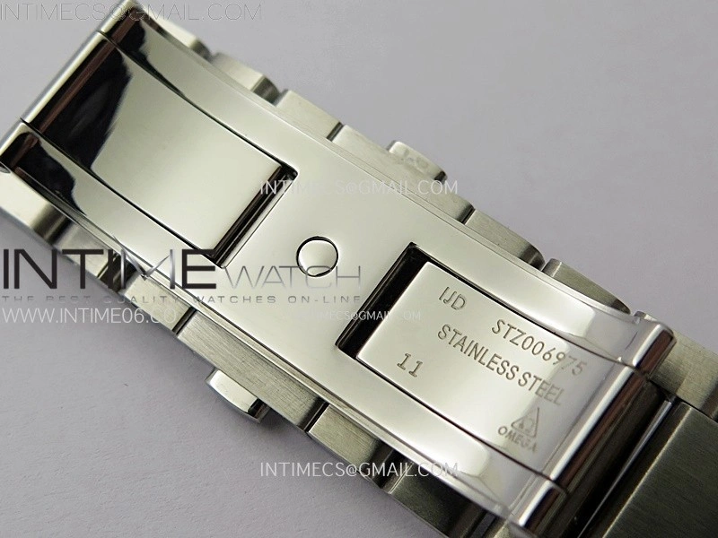 Aqua Terra 150M Master VSF 1:1 Best Edition Summer Blue Dial on SS Bracelet A8900 Super Clone