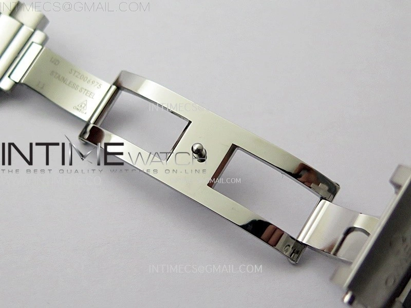 Aqua Terra 150M Master VSF 1:1 Best Edition Summer Blue Dial on SS Bracelet A8900 Super Clone
