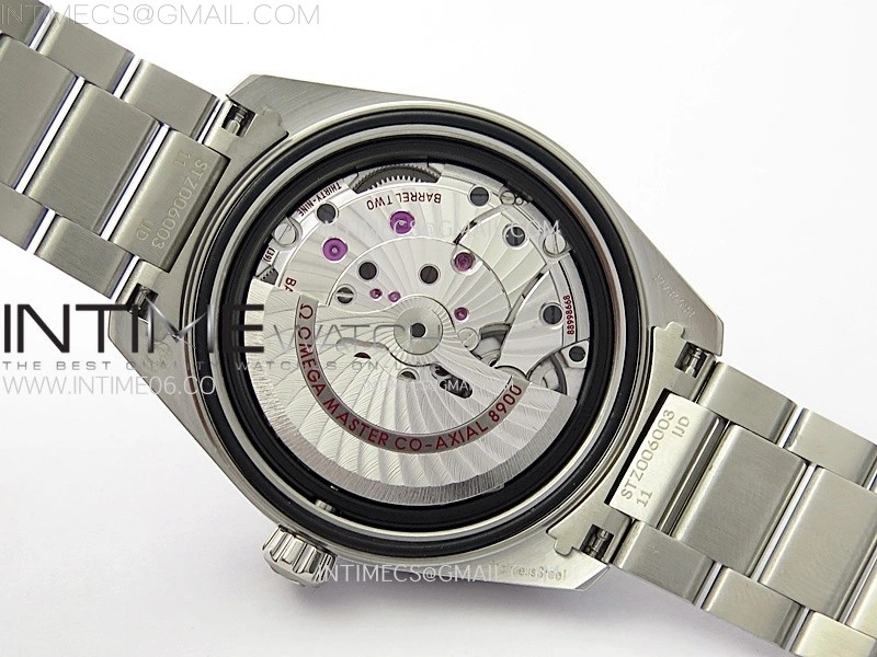 Aqua Terra 150M Master VSF 1:1 Best Edition Summer Blue Dial on SS Bracelet A8900 Super Clone