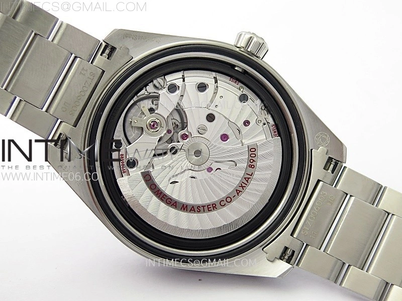 Aqua Terra 150M Master VSF 1:1 Best Edition Summer Blue Dial on SS Bracelet A8900 Super Clone